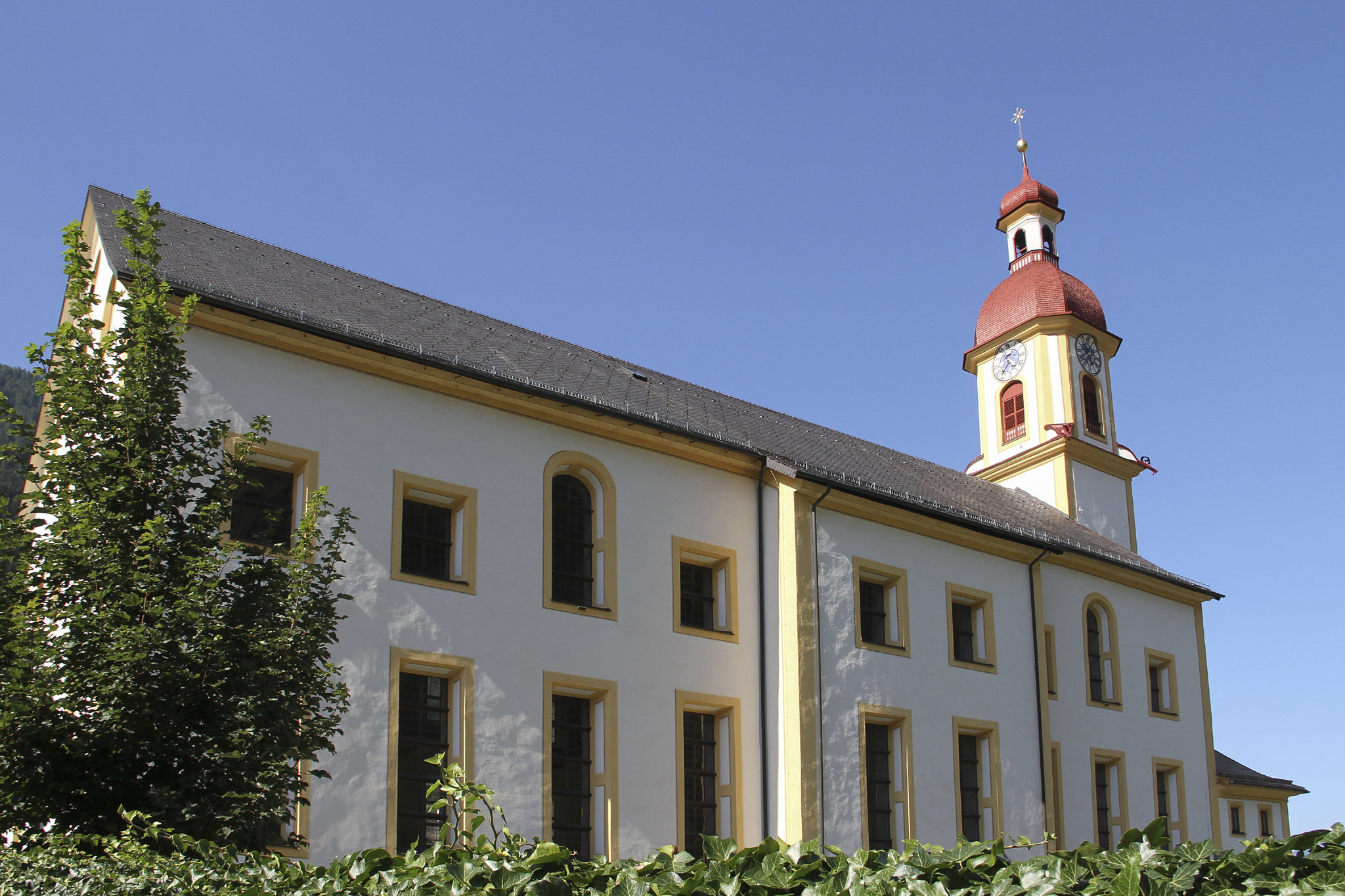 Neustift im Stubaital (Photo license: CC BY-NC 2.0)